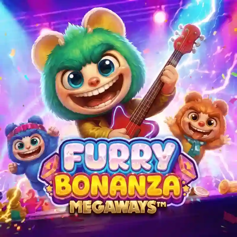 Furry Bonanza